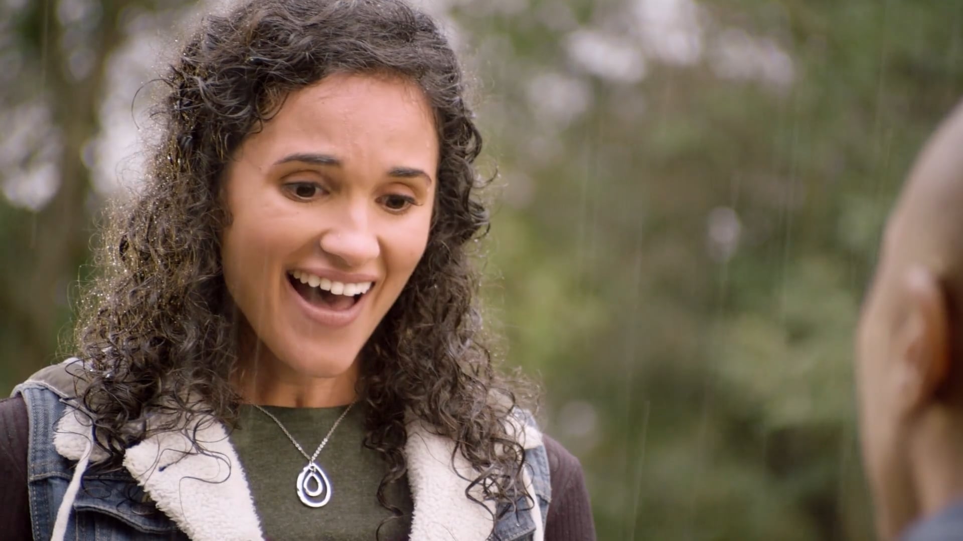 Weather Channel APP · Pop The Question