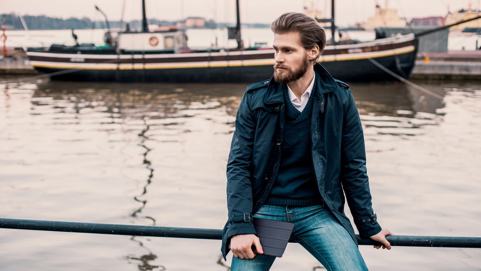 Съемка рекламы для Deppa on Vimeo