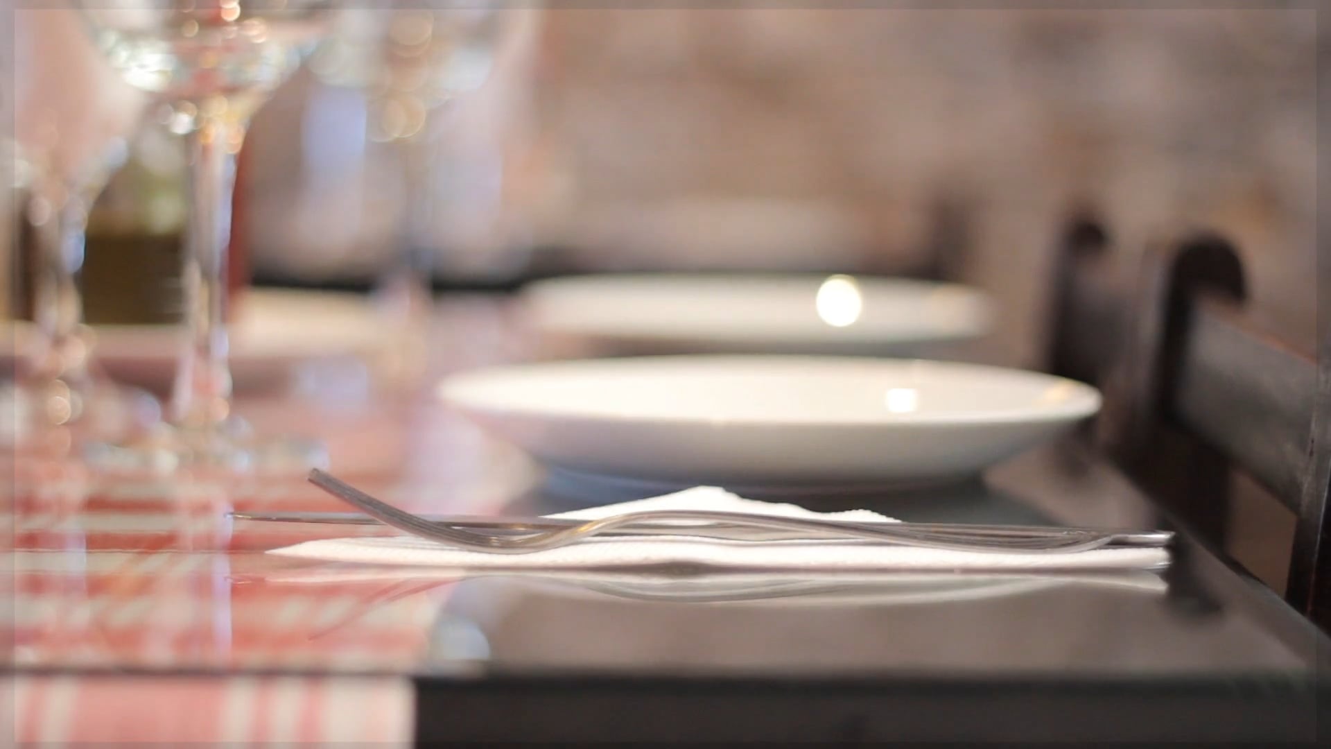 Fusion Restaurant