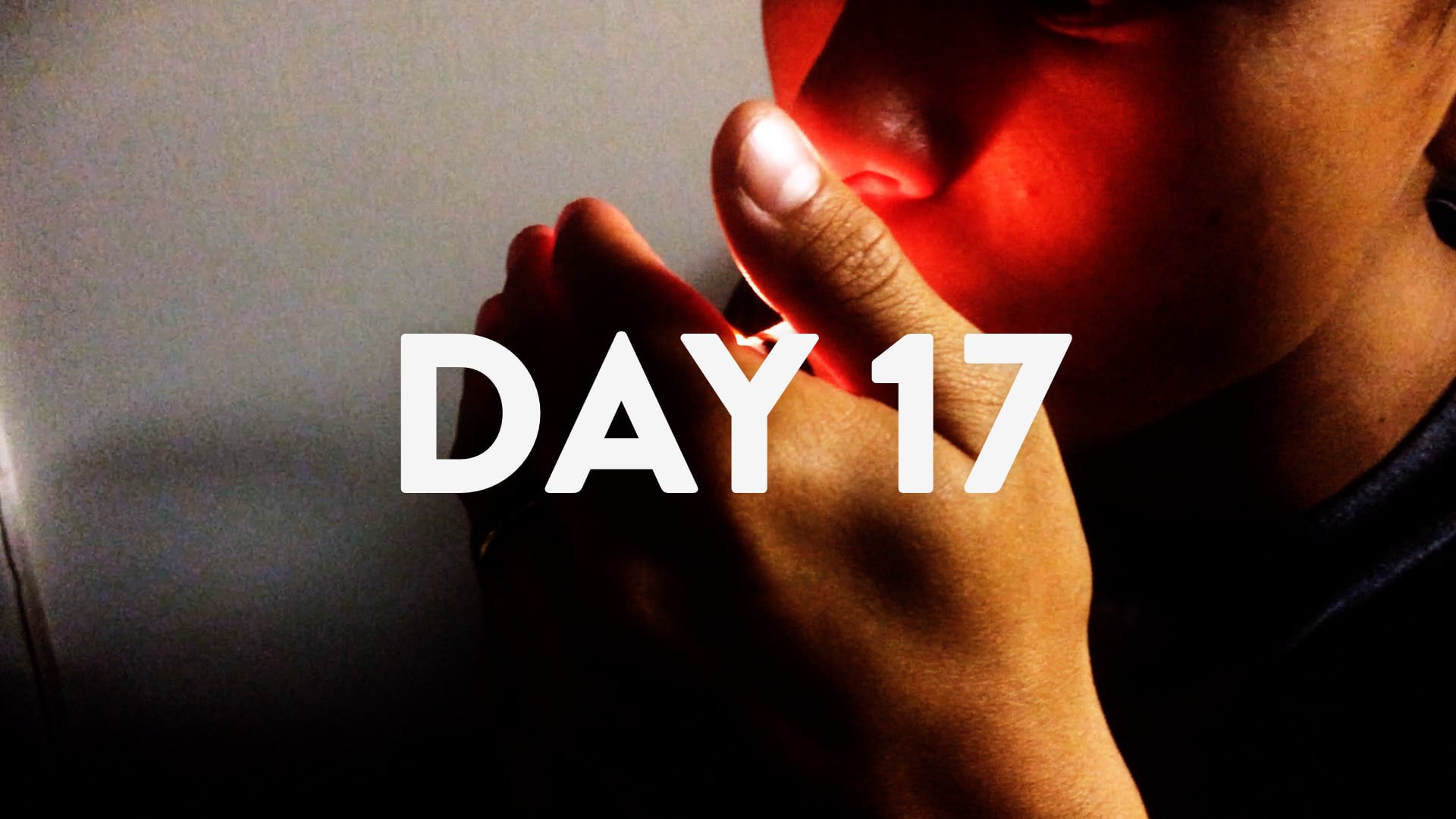 DAY 17 on Vimeo