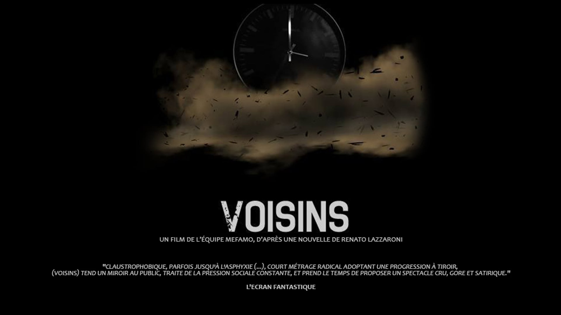 VOISINS