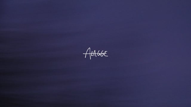 ATAGGE X ACES from Alex Pfeffer