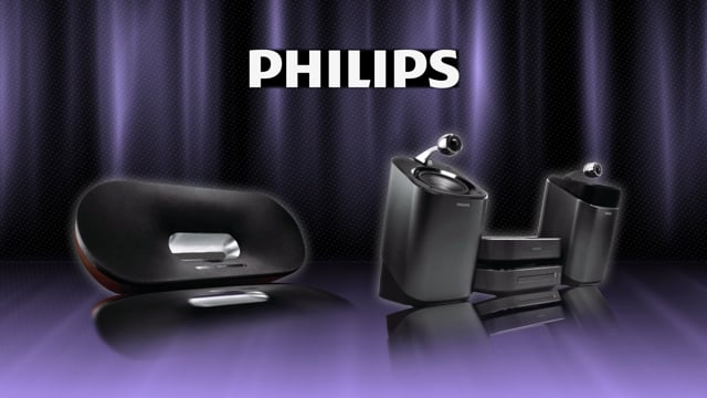 Philips - NRJ Music Energy Award TF1