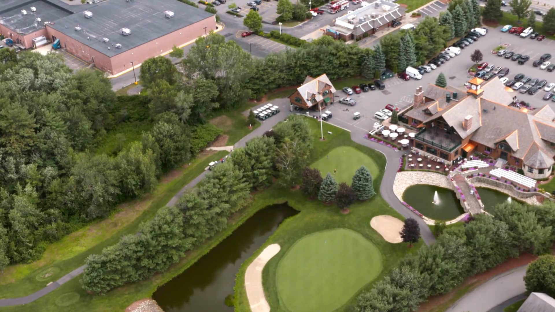 Tewksbury Country Club Short Video on Vimeo