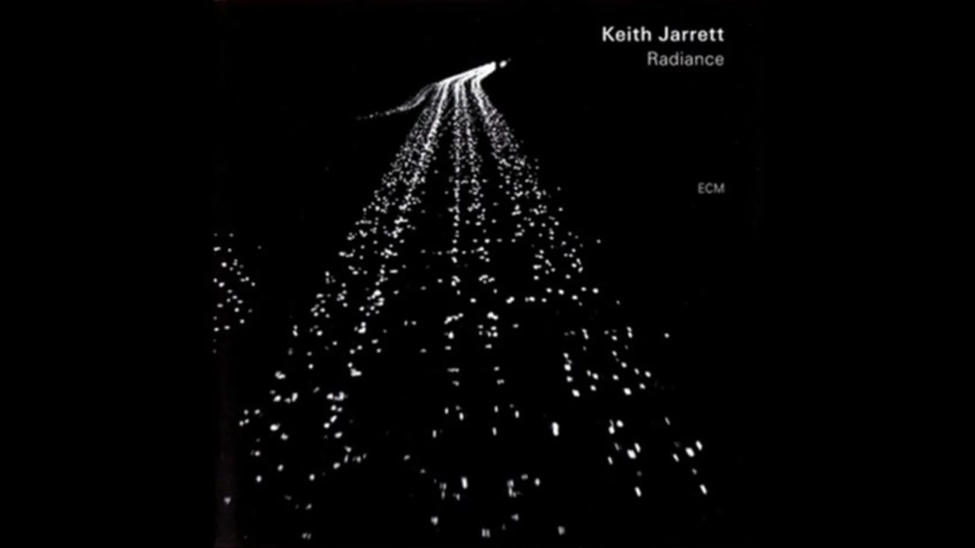 Keith Jarrett - Radiance - XV