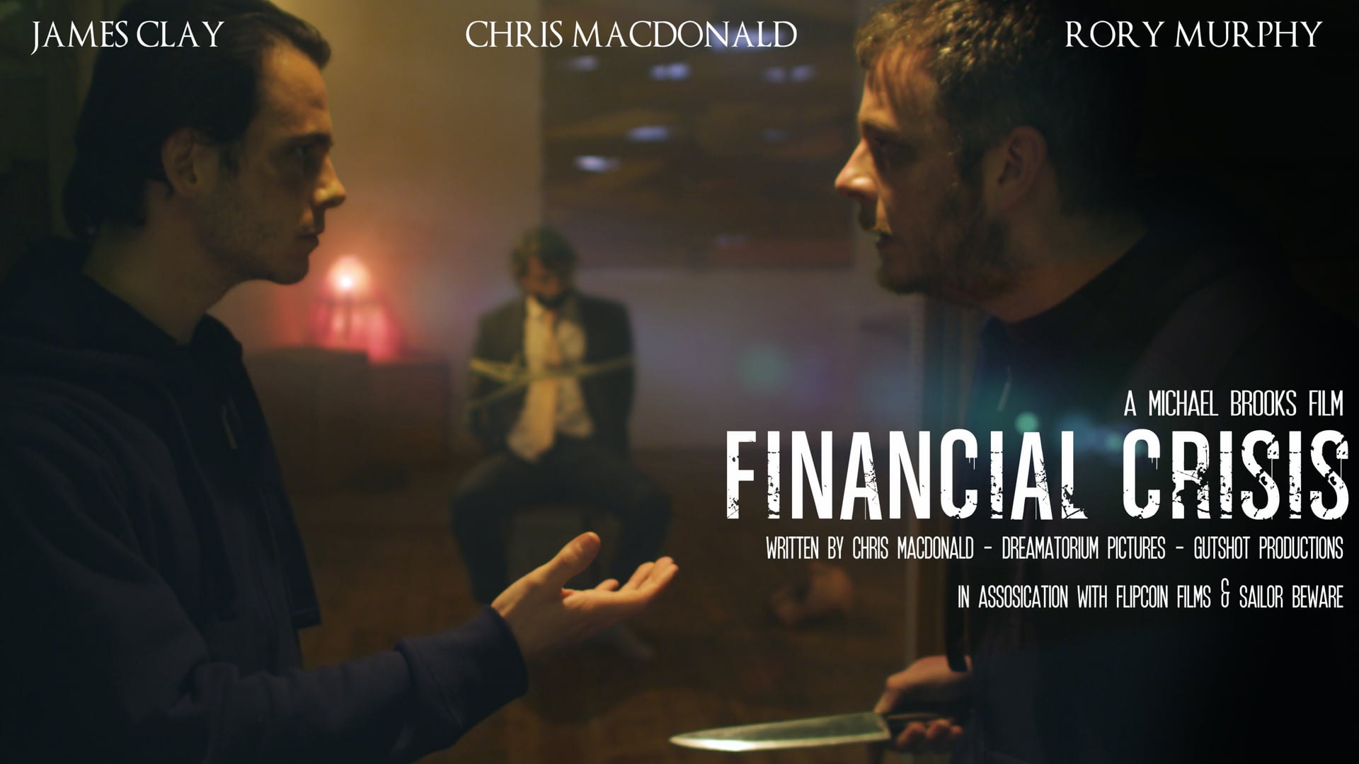 Financial Crisis