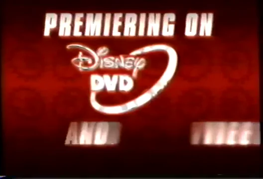 Lilo & Stitch DVD Trailer on Vimeo