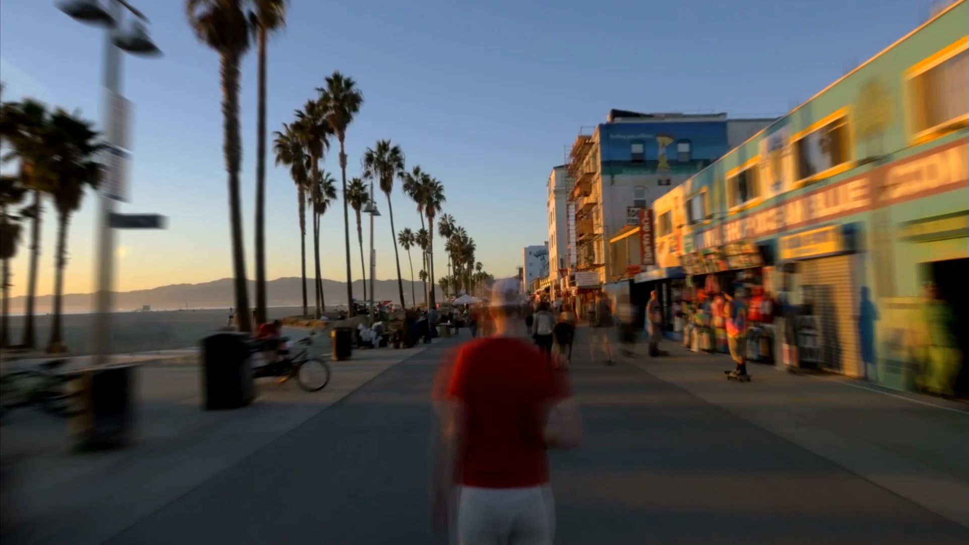 Hyperlapse from video on Vimeo
