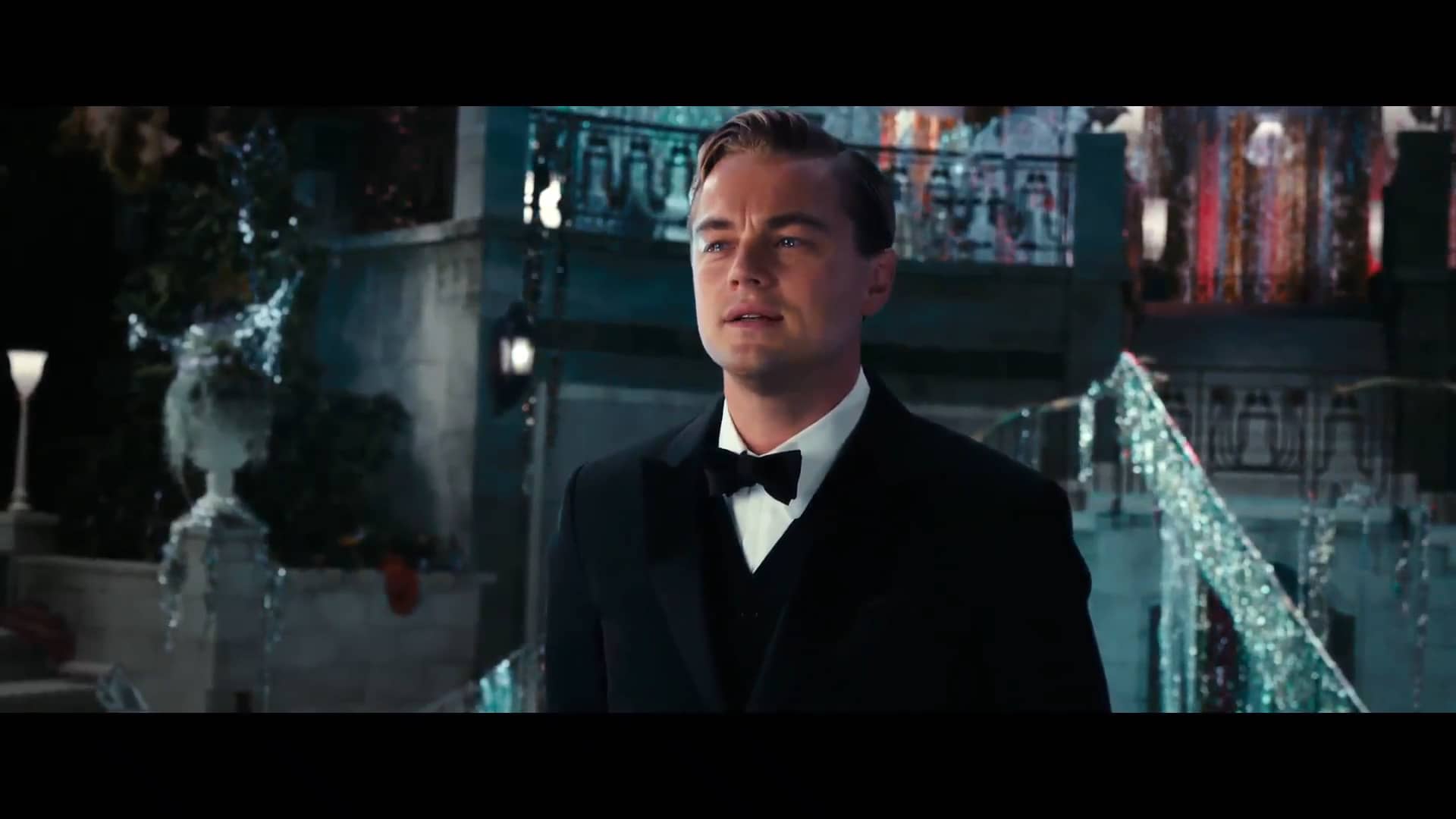"Gatsby Believed in the Green Light" on Vimeo