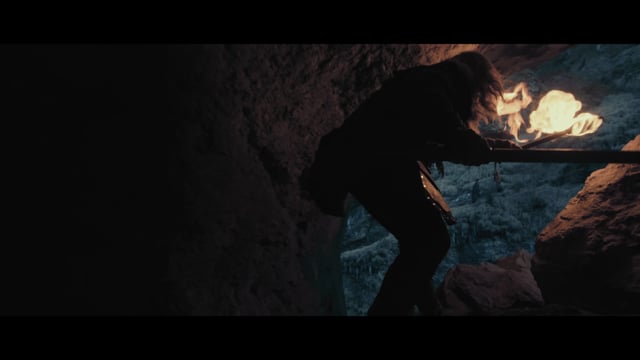 YGGDRASIL - Shot on Blackmagic Ursa Mini 4.6K