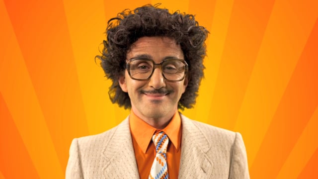 Elie Semoun - Fanta