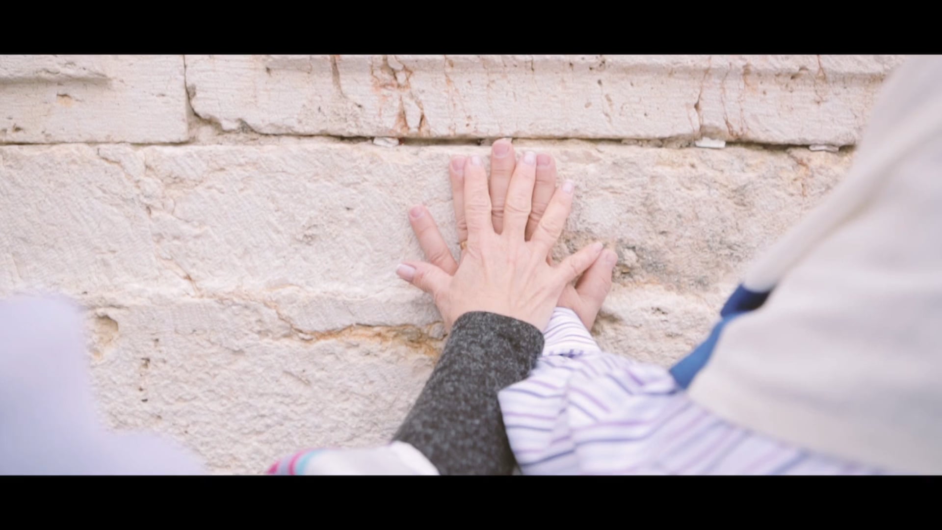 Bat Mitzvah at Ezrat Israel