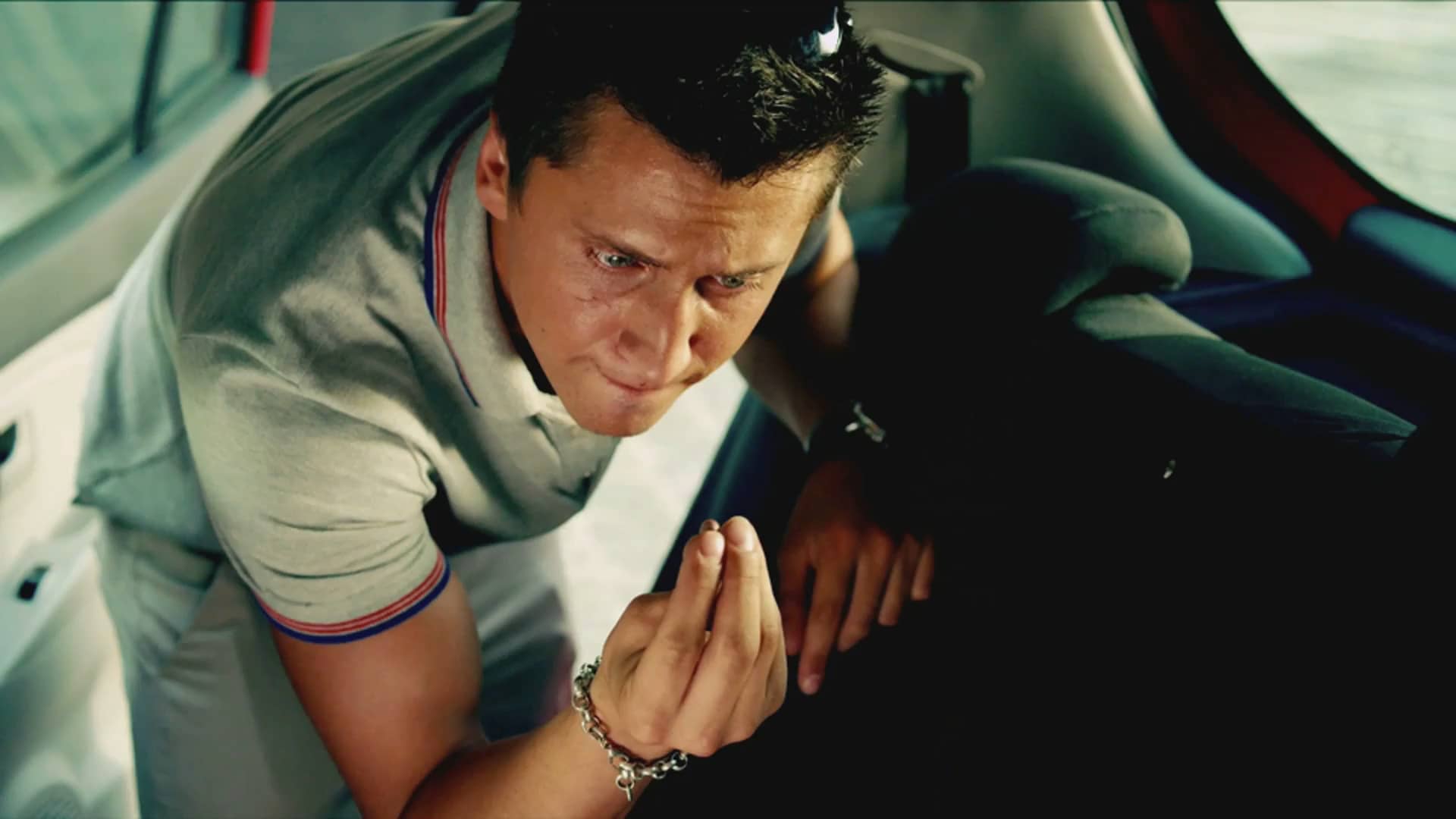 Silver Spoon TV series (Trailer) (In Russian version Major) on Vimeo