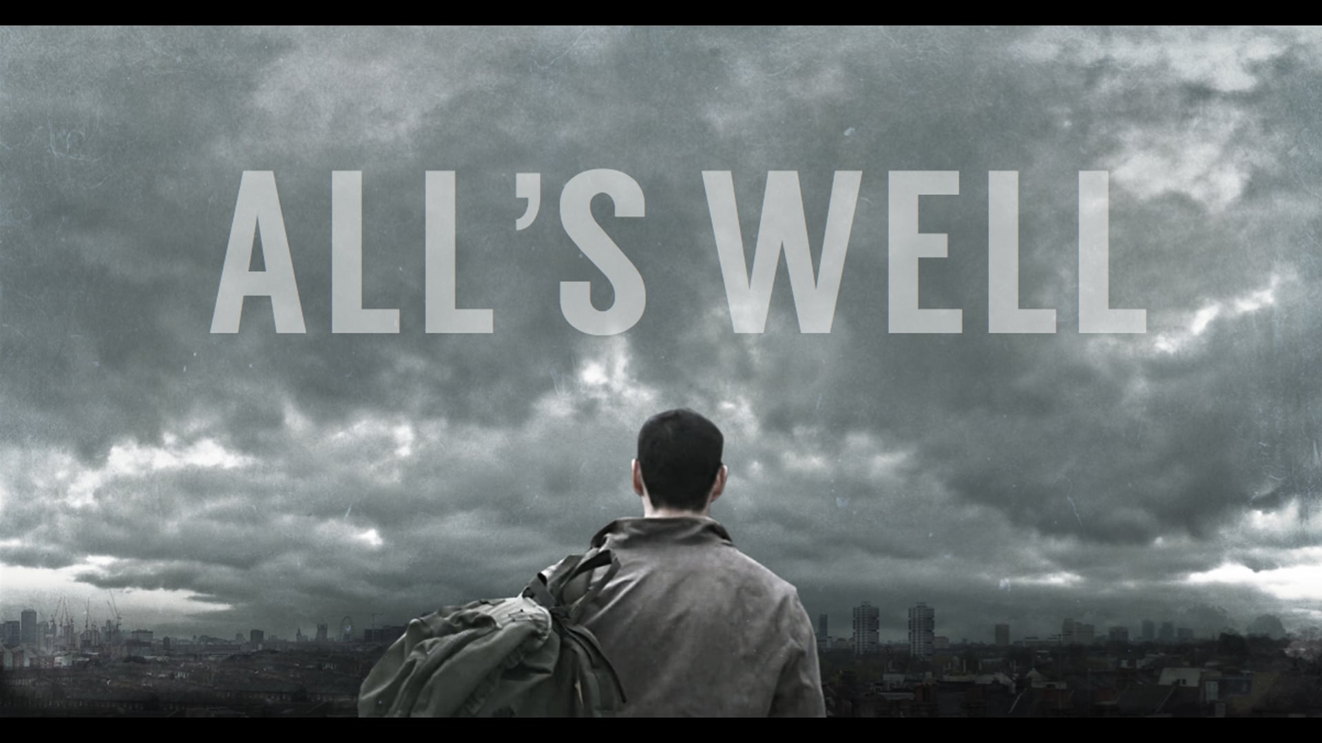 All's Well