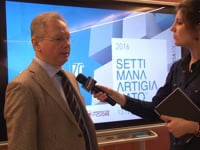 SETTIMANA DELL’ARTIGIANATO: TECNOLOGIE, CULTURA E GIOVANI