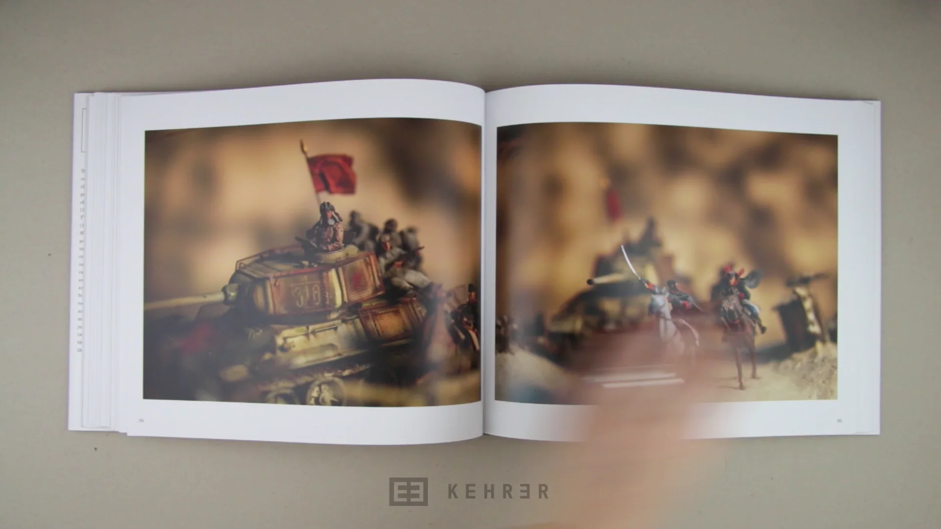 David Levinthal - History David Levinthal - History