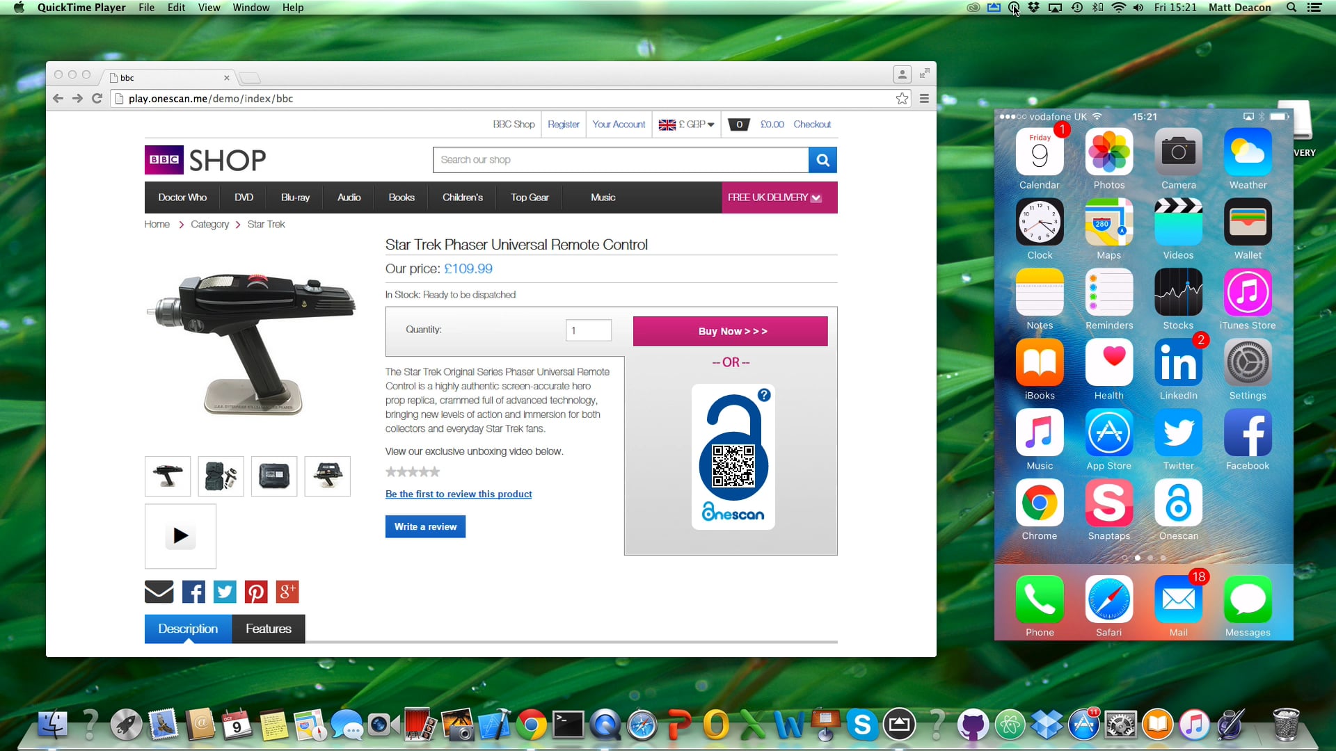 Buy online on Vimeo
