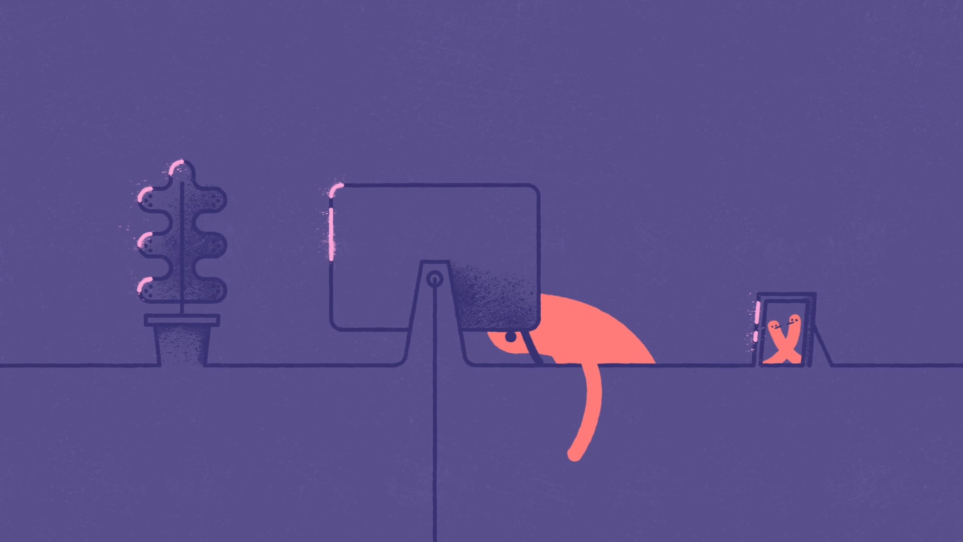 Cub Studio Animation Portfolio - Office Baby on Vimeo