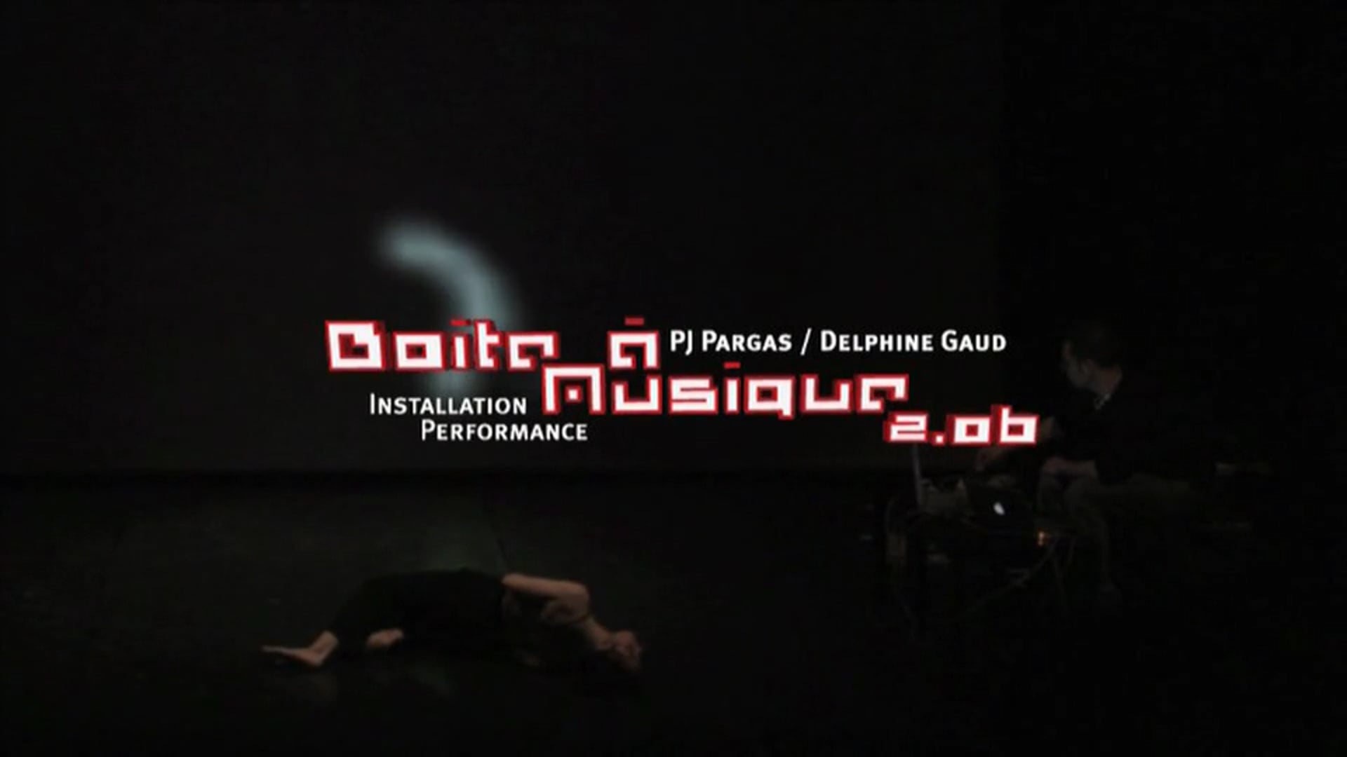 Boîte à musique 2.0