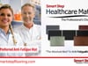 Smart Step Therapeutic Flooring | Healthcare Mats | 2016 Pharmacy Platinum Pages