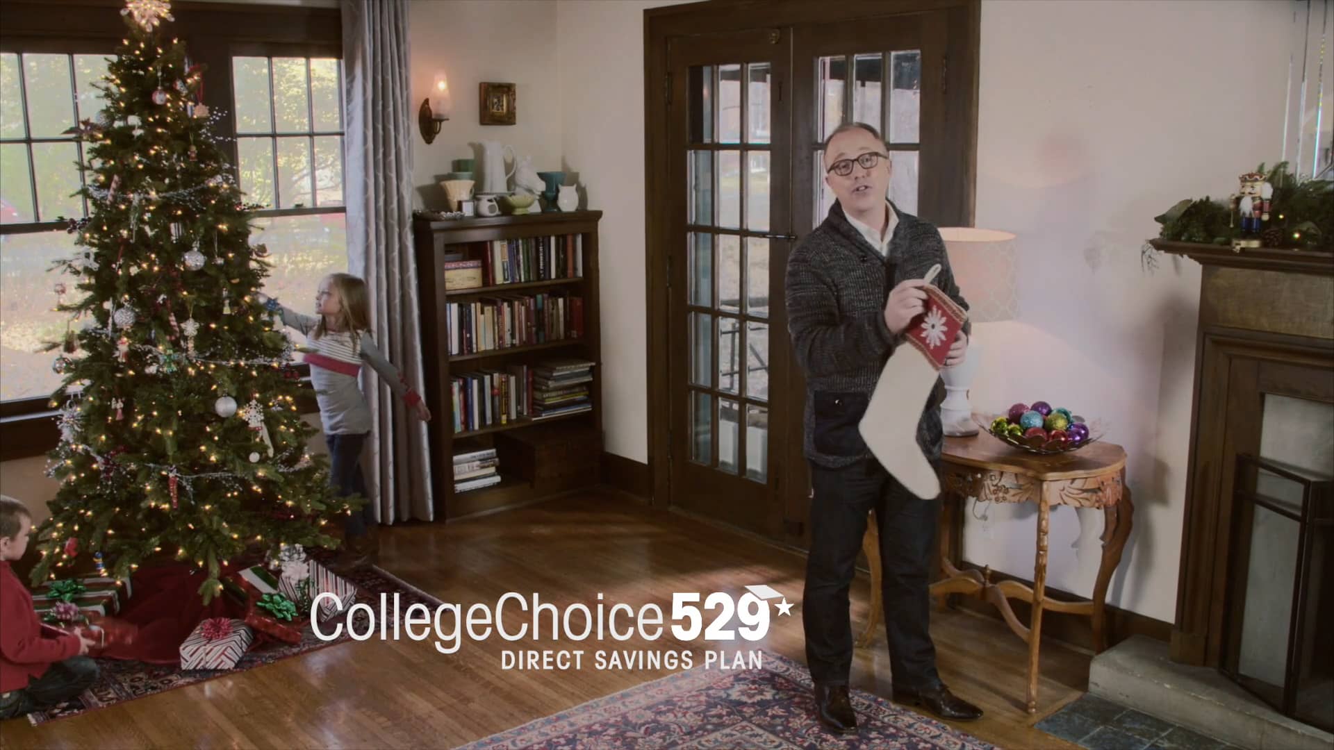 Indiana College Choice 529 on Vimeo