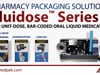 Medical Packaging Inc | Fluidose Series 5 | 2016 Pharmacy Platinum Pages