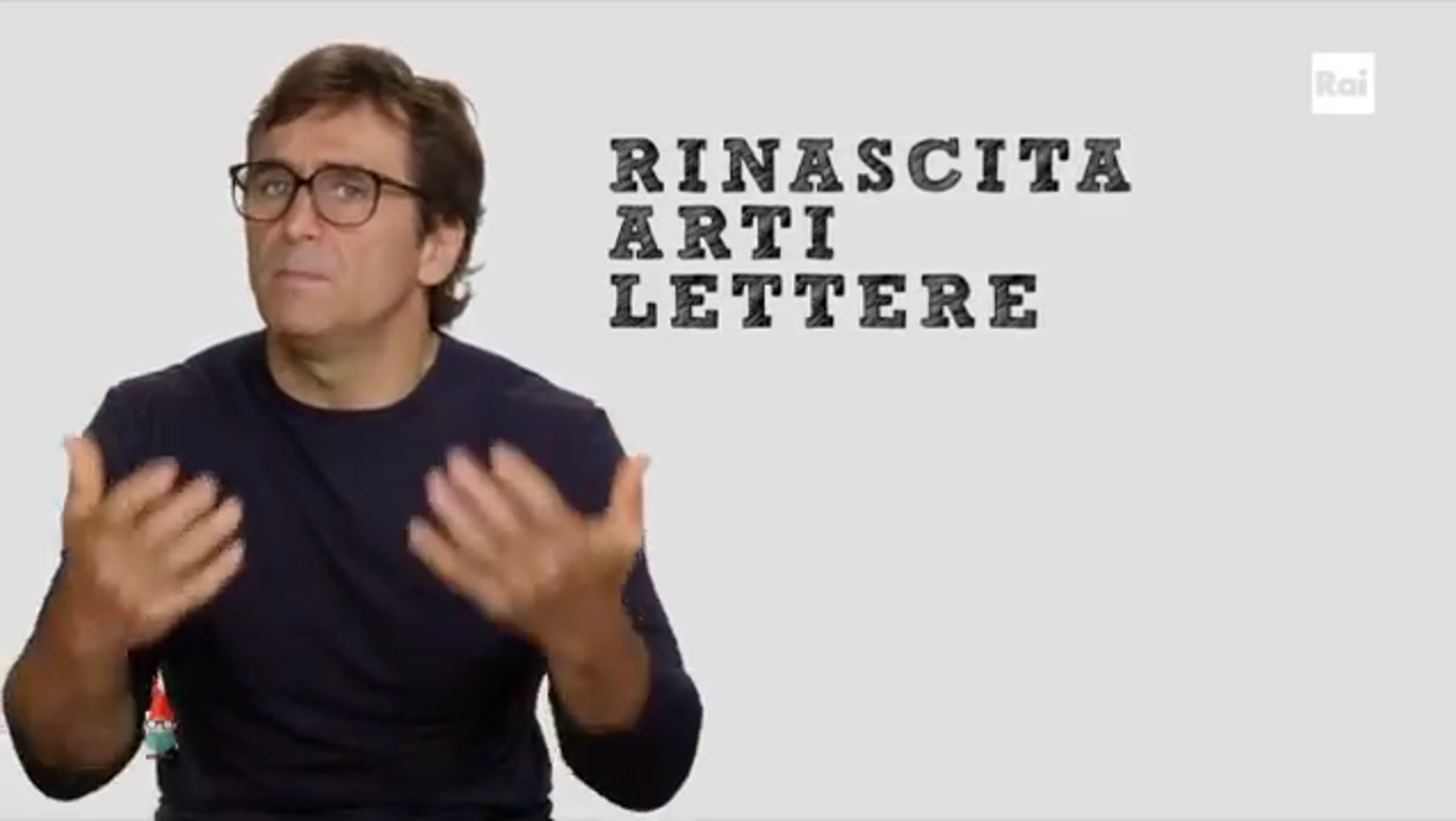 BIGnomi - Rinascimento (Alex Zanardi) (SD) | Videos & Movies on Vimeo
