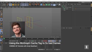 Andy Needham Tutorials