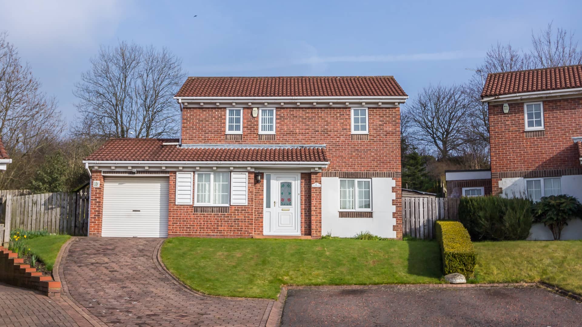 The Hollys, Birtley Sarah Mains on Vimeo