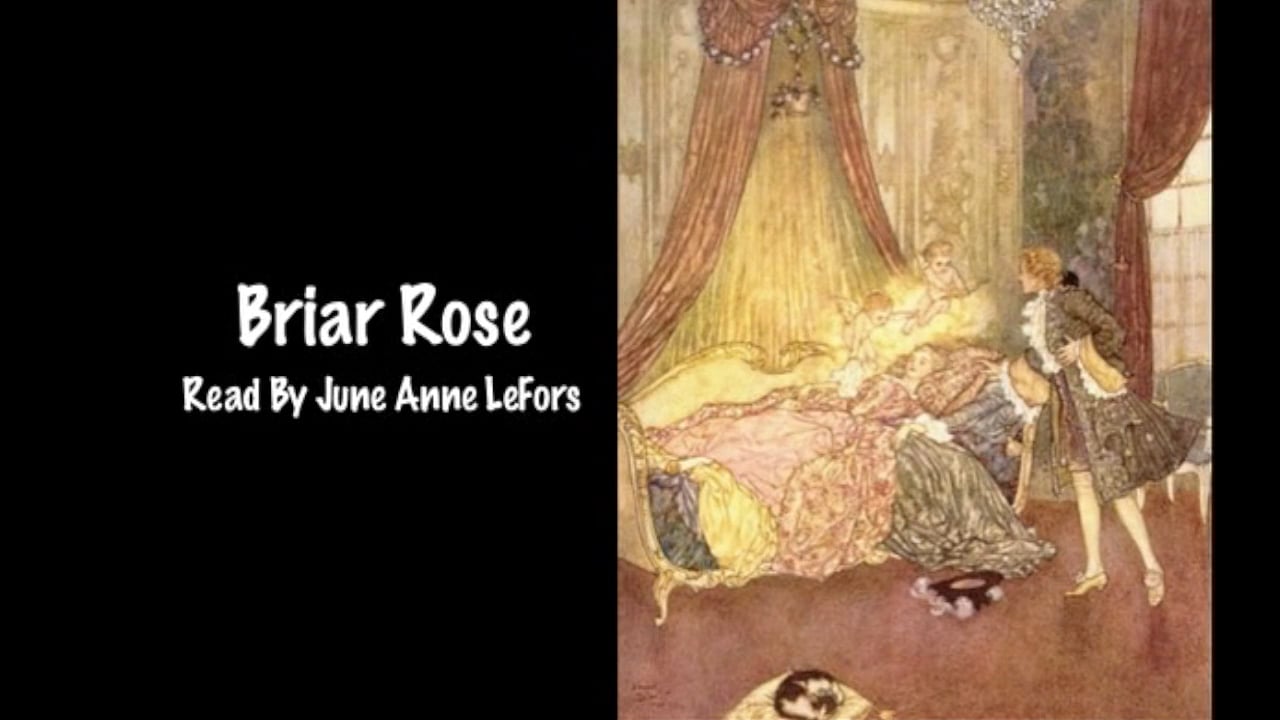 Briar Rose