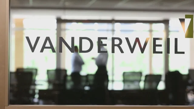 Vanderweil Engineers - Professional Training & Coaching - Overview,  Competitors, and Employees