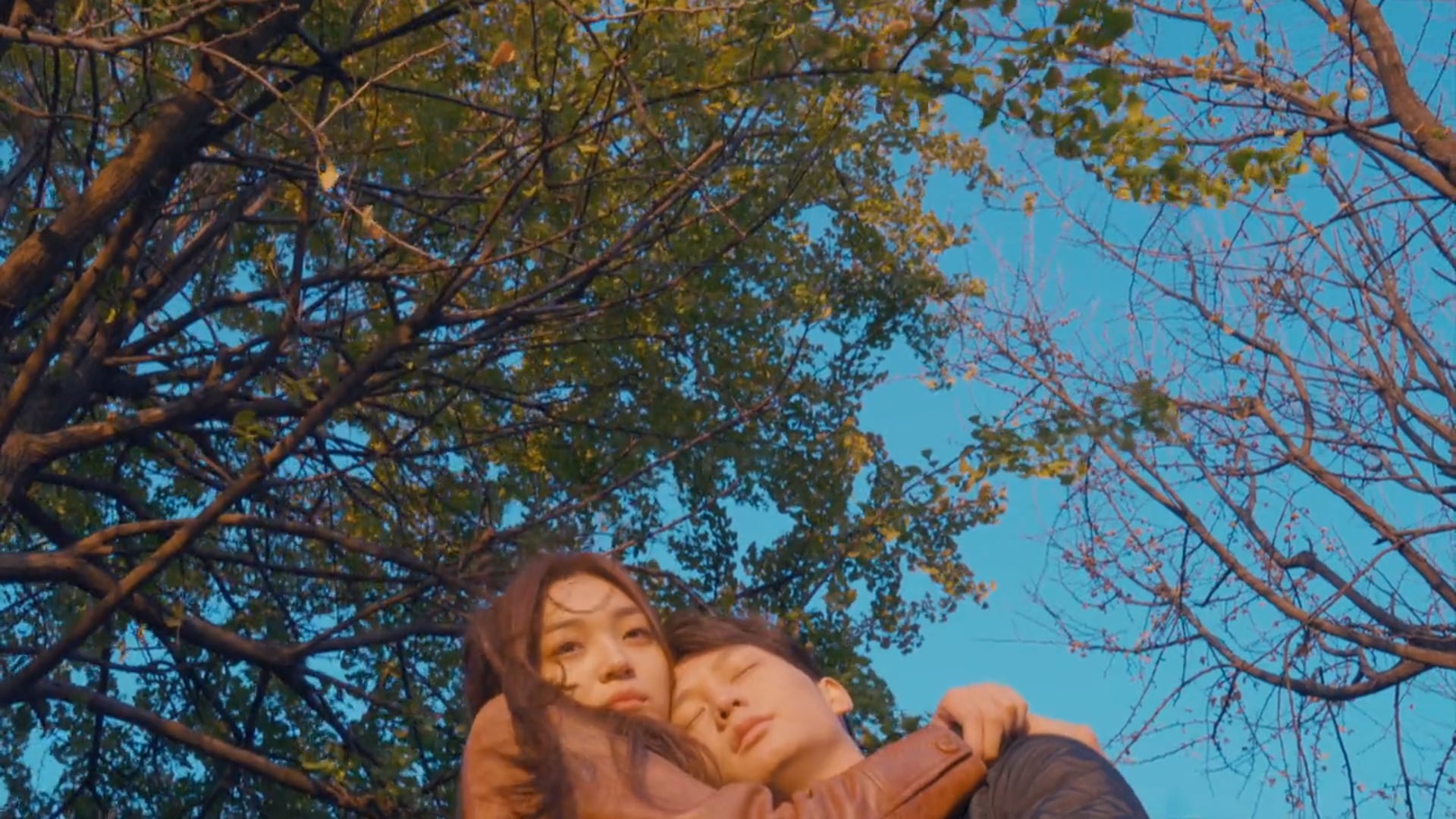 HOMME - Ain't no love