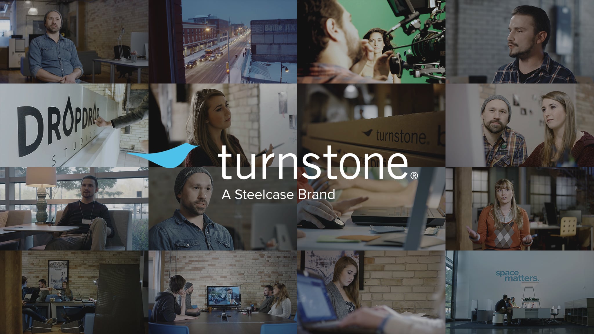Turnstone Case Study