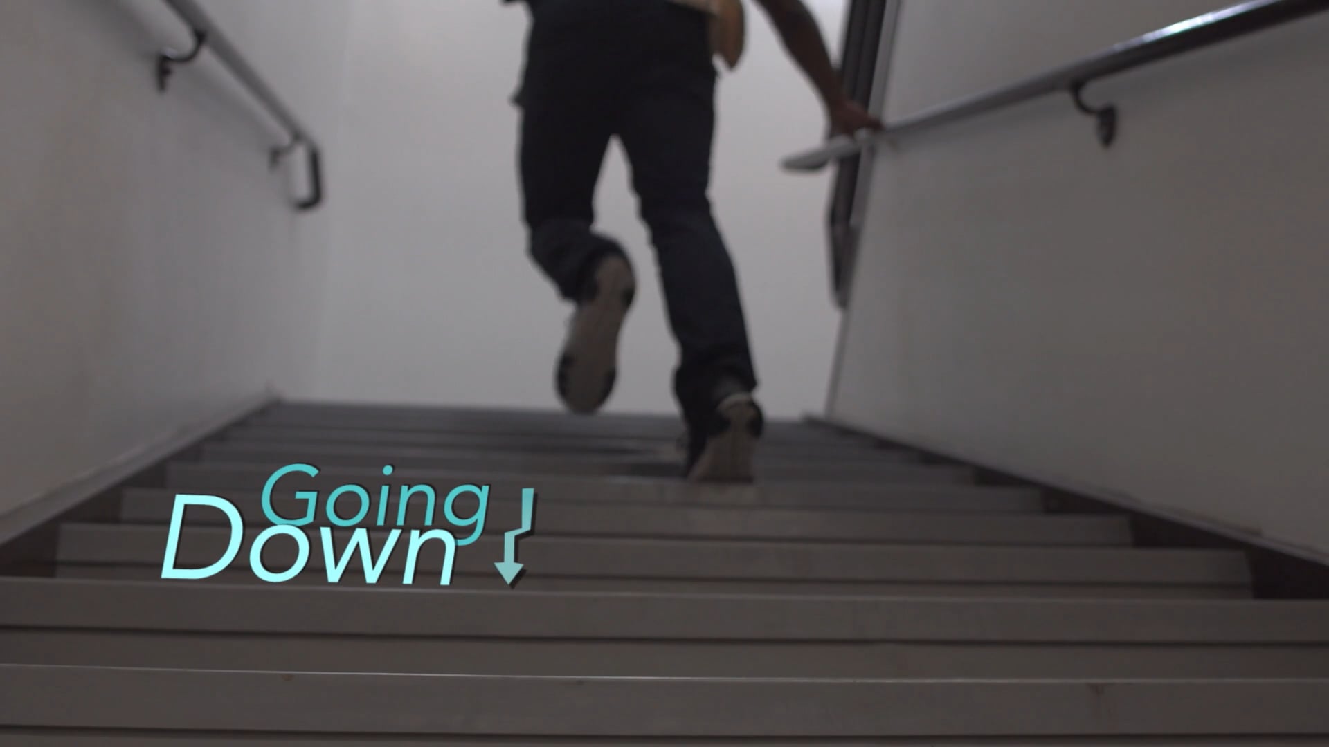Going Down