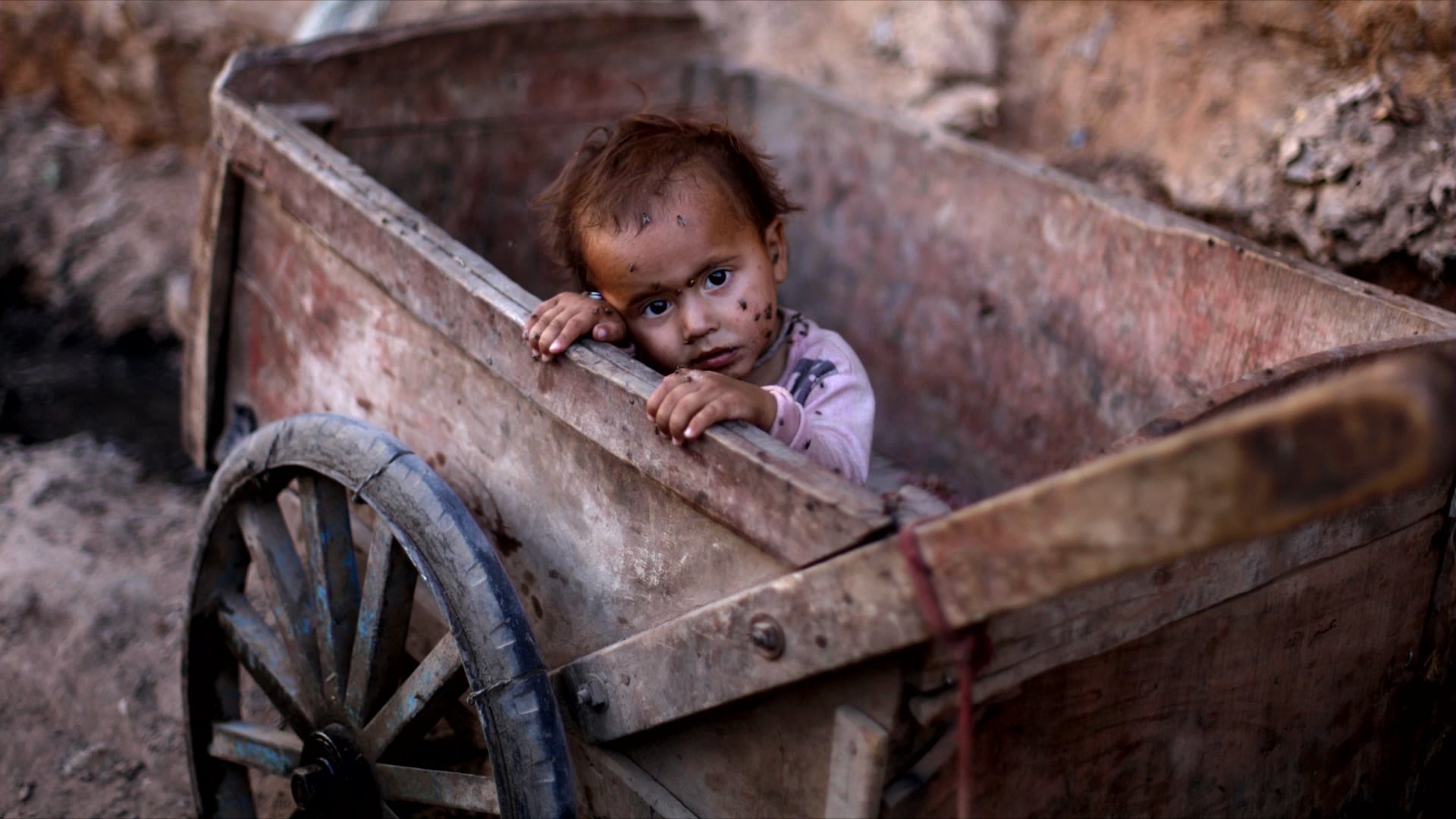 HFBC Message: Good, Good Father (Mark 10:13-16)