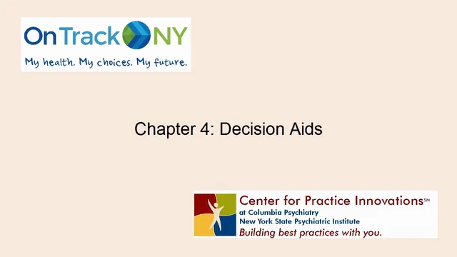 Center for Practice Innovations > Resources > Shared