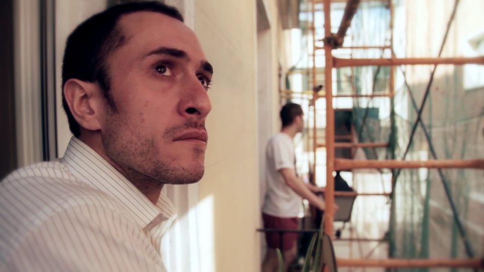 Scaffolding (Andamio)