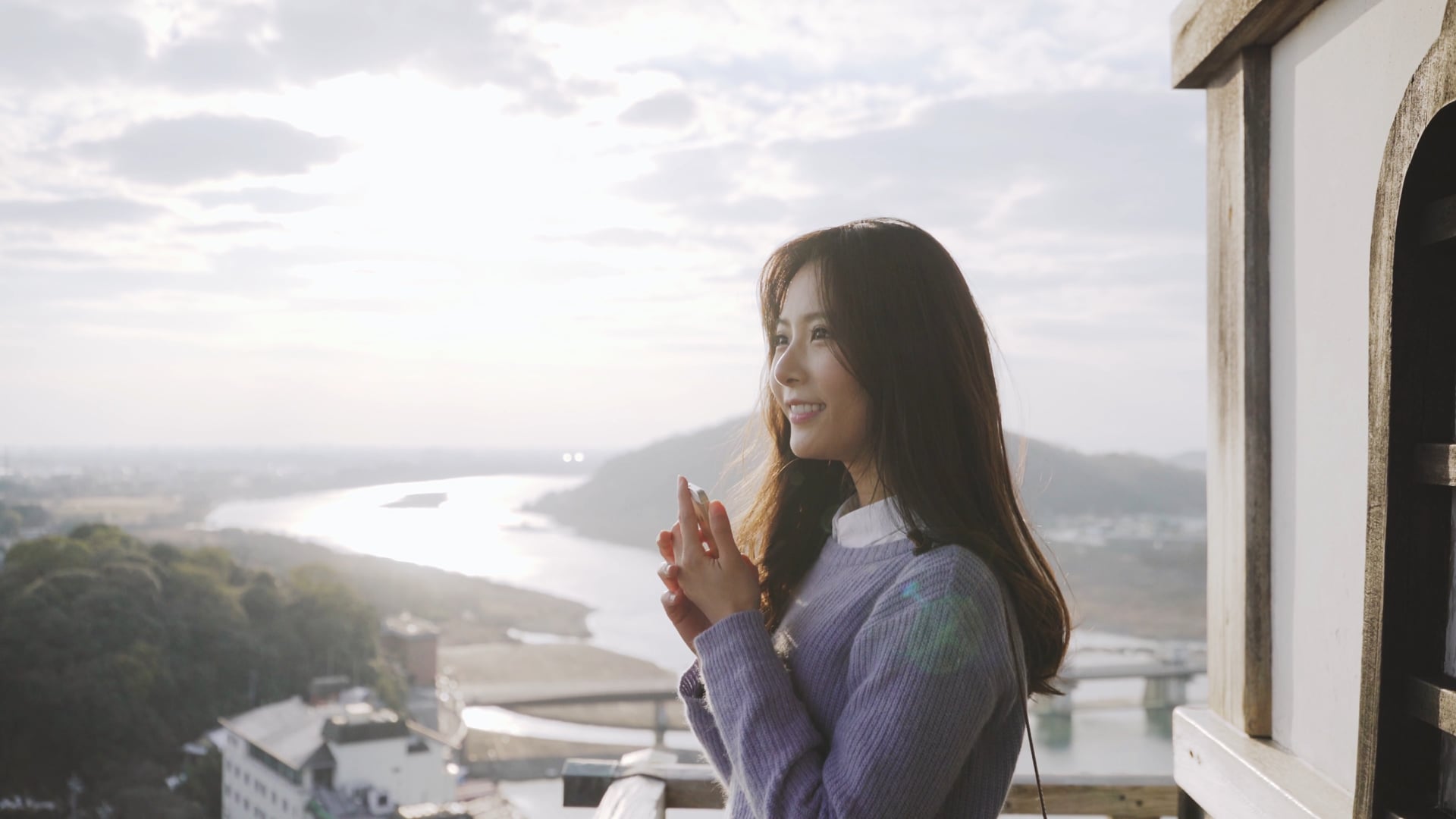 nagoya_bucket list_woman_4k