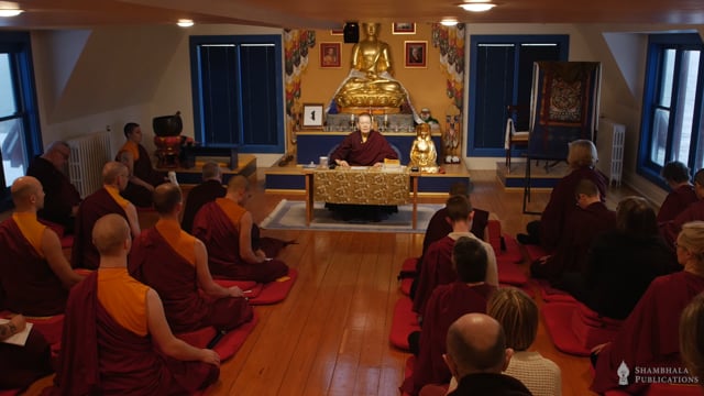 An excerpt from The Heart of the Matter – 2016