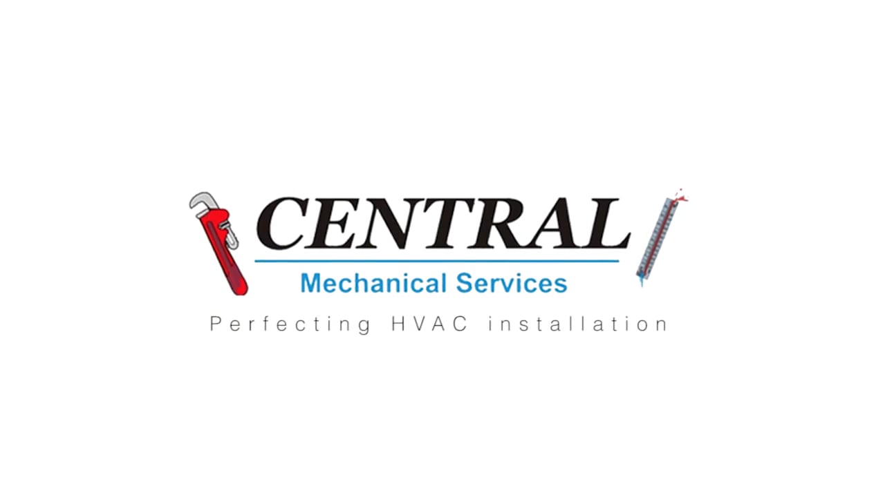 Central Mechanical Services HVAC Yakima WA Heating and Air Conditioning Contractors on Vimeo