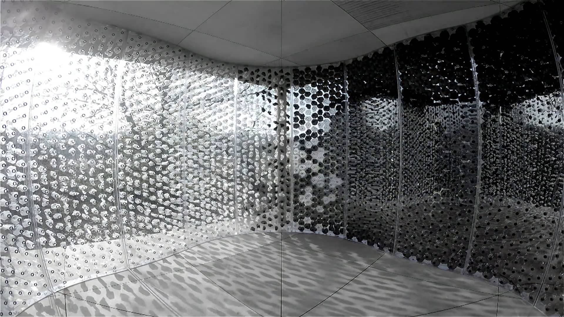 Breathing Skins Showroom on Vimeo