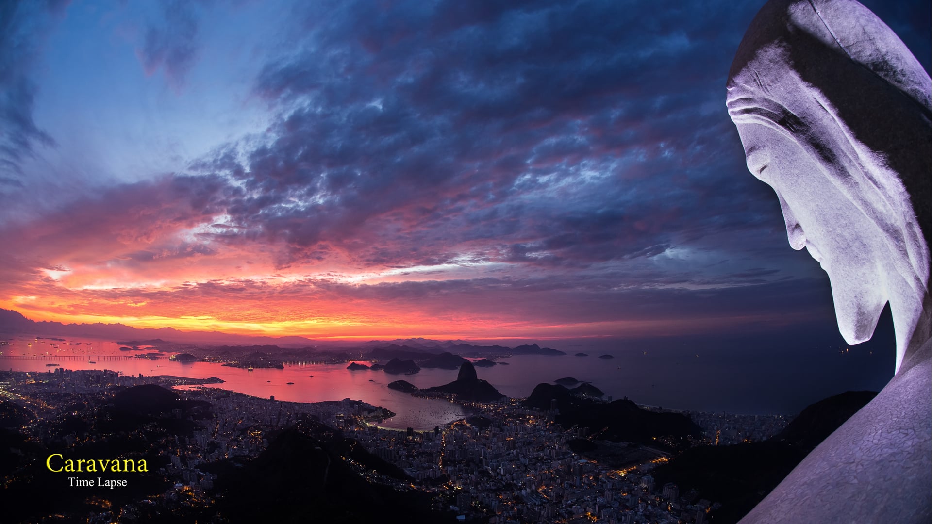Sou Rio 450 Anos