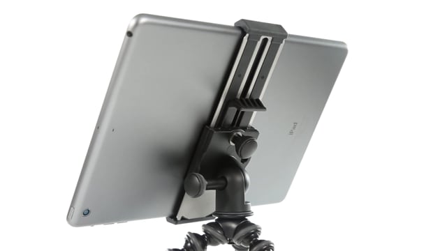 griptight gorillapod stand pro tablet