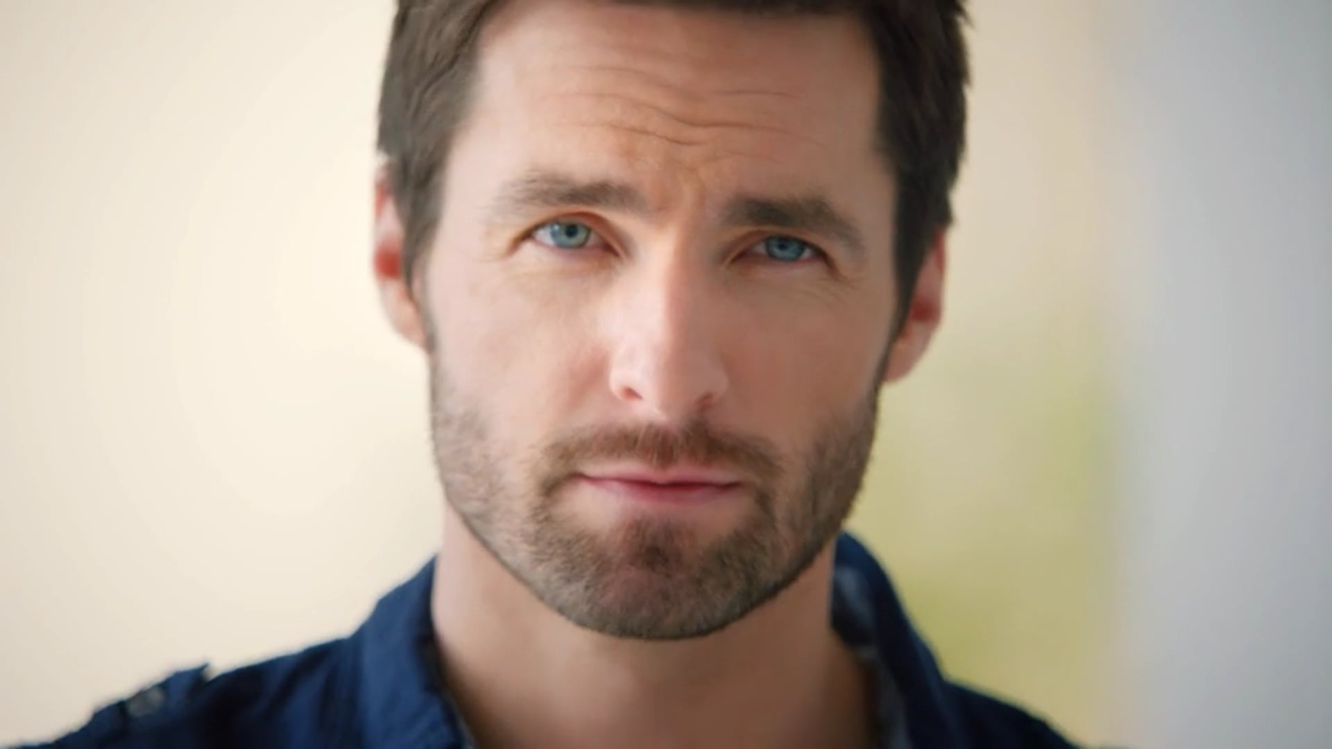 You have a vision: Photographer