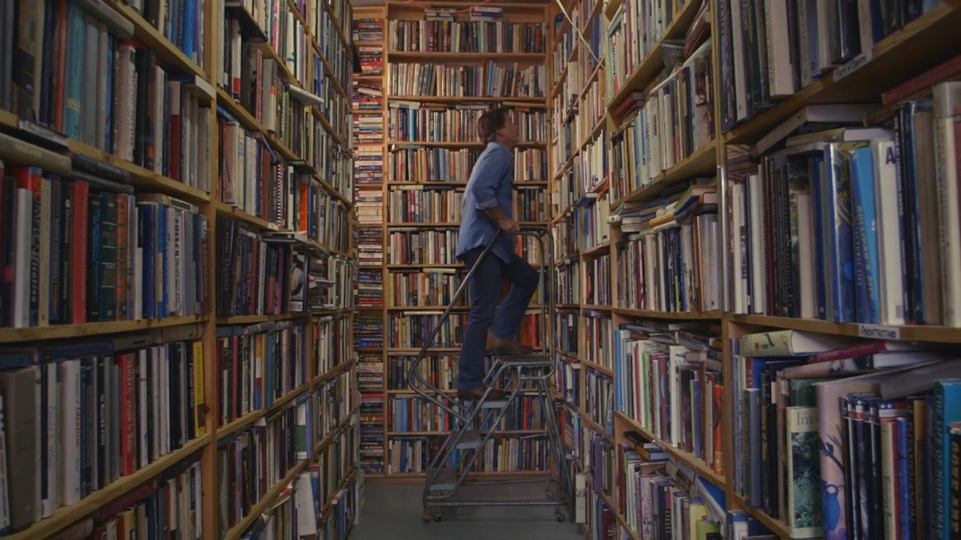 The Conjuring Writers: OneNote