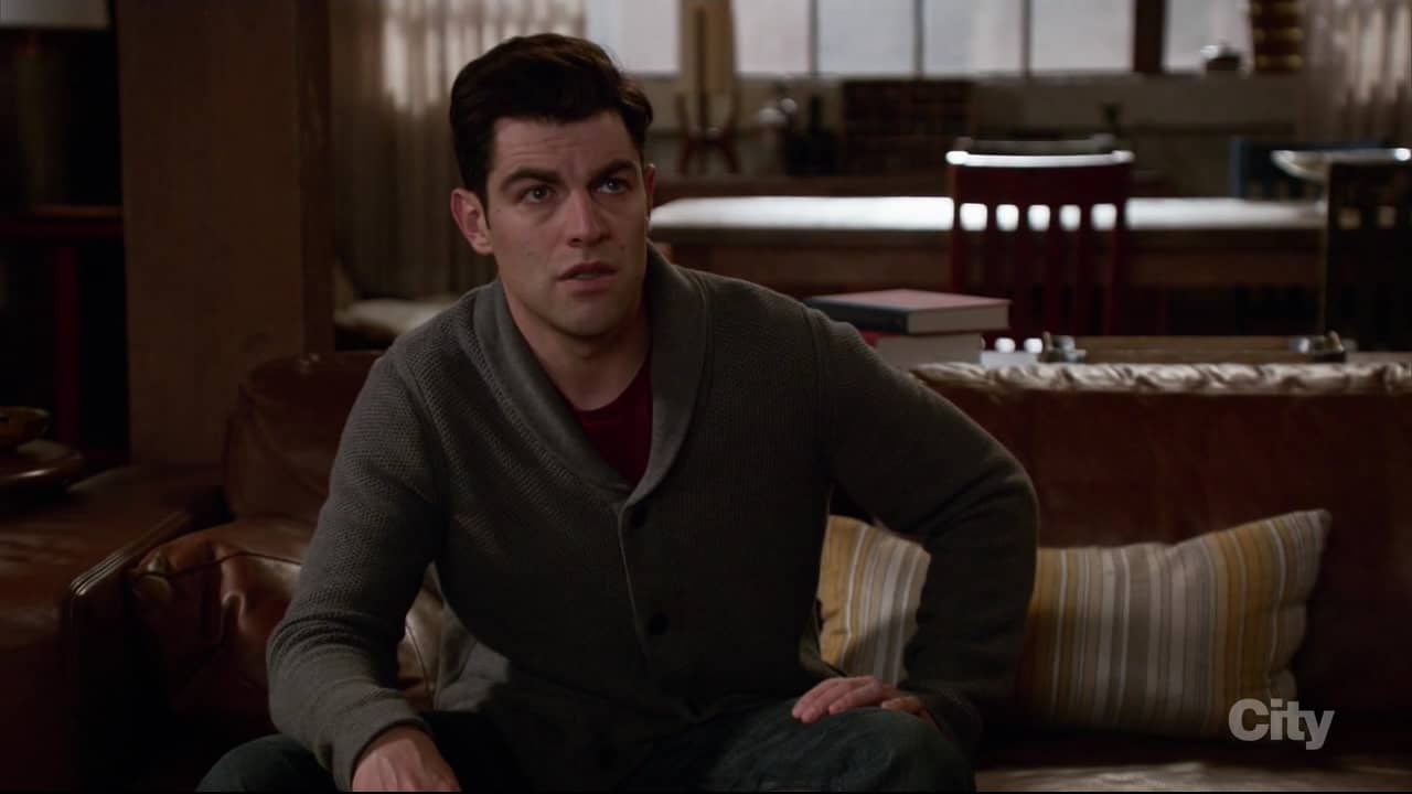 New Girl - Suggestion Box Speech - Schmidt and Winston on Vimeo