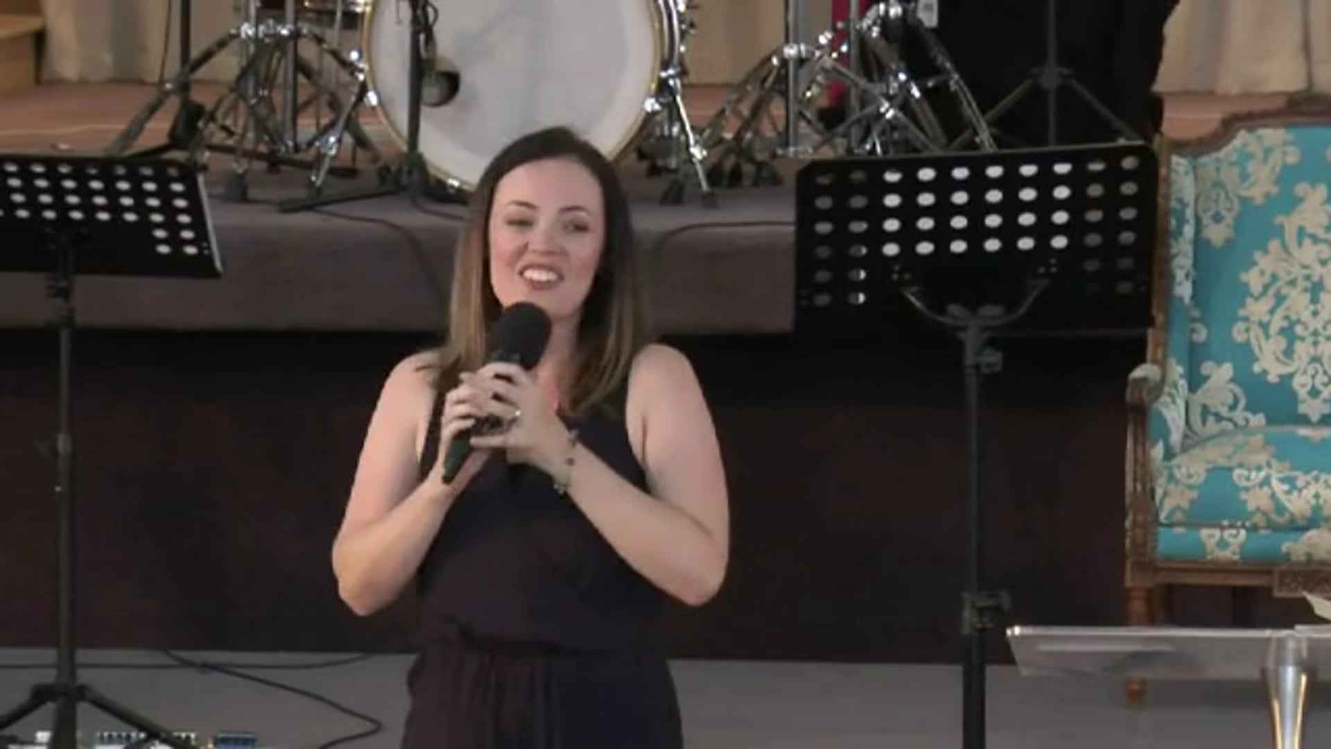 March 13, 2016 - Rachel