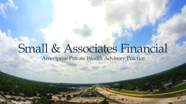 Small and Associates Financial