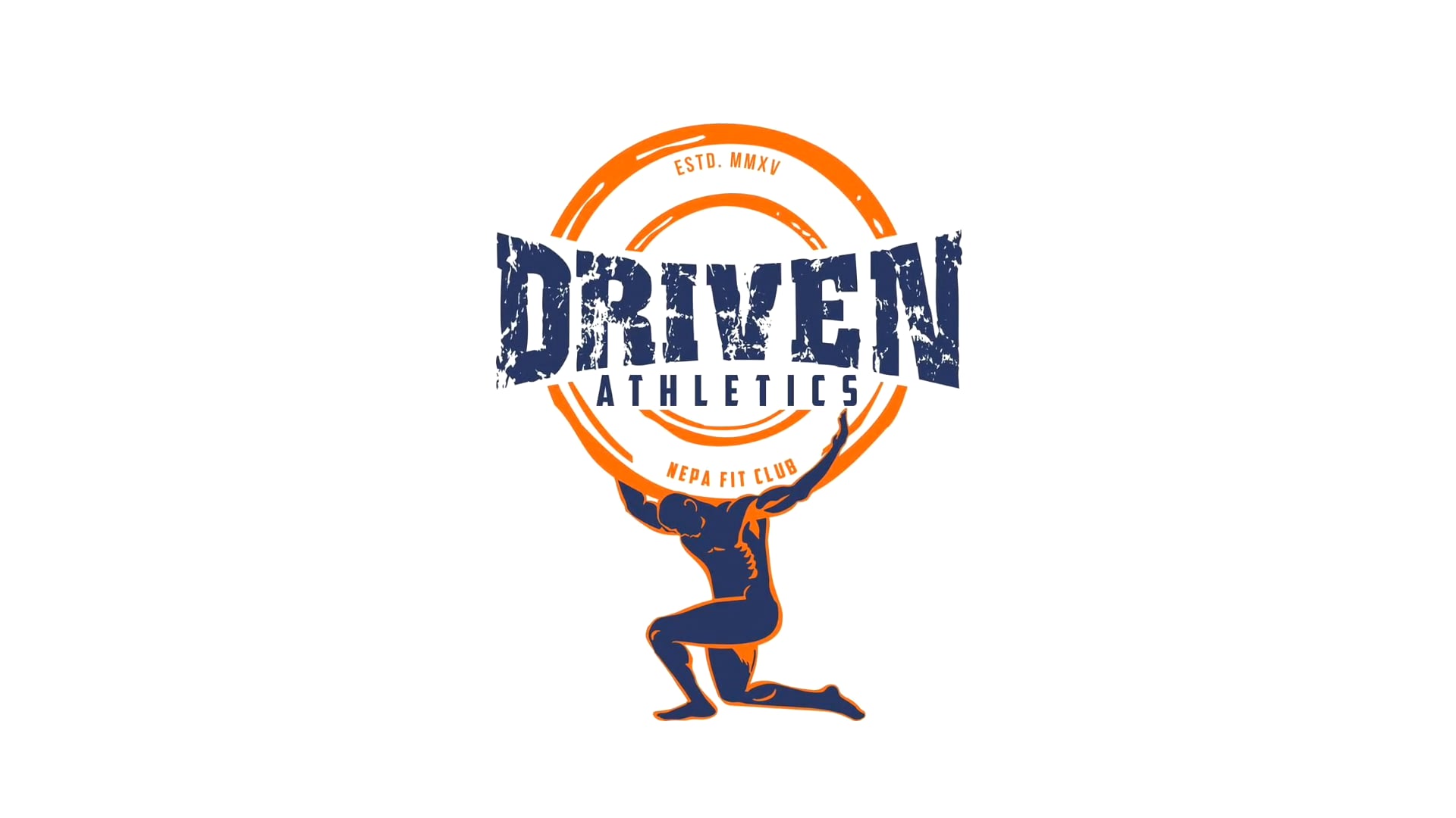 Driven Athletics