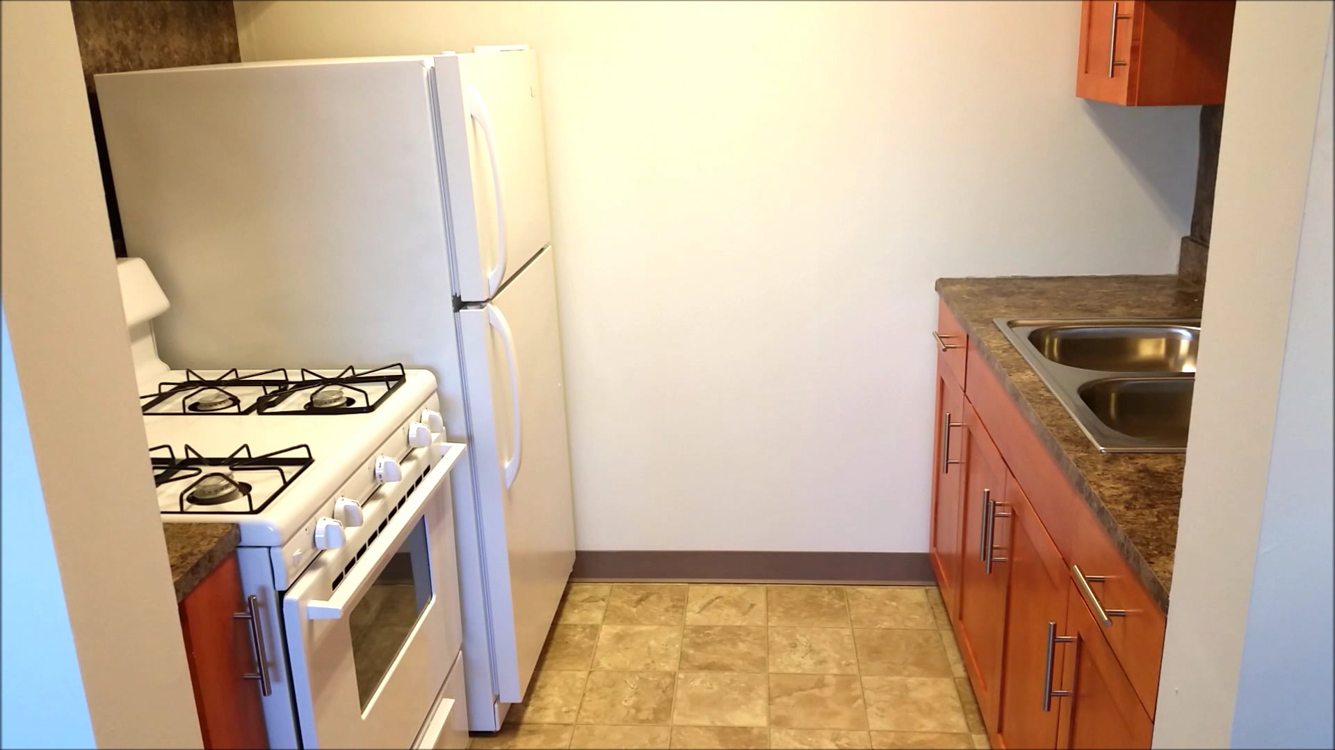 Chateau Student Housing Coop Studio Tour on Vimeo